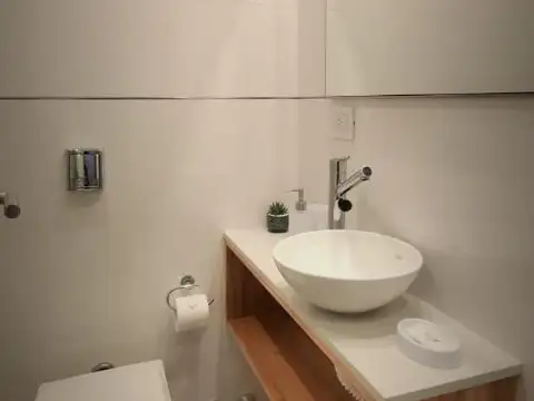 Departamento en Venta en Playa Grande, USD 213.000