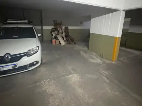 Cochera en Venta en Plaza Mitre, Mar del Plata