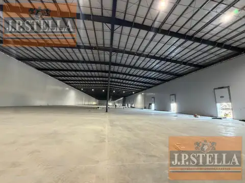 Galpón en Venta en Carlos Spegazzini, Partido de Ezeiza