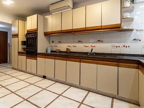 Departamento en Venta de 4 ambientes