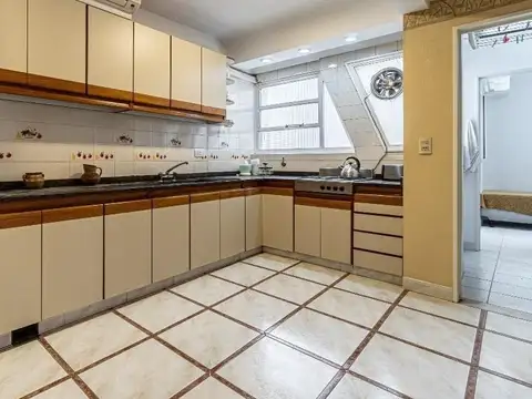 Departamento en Venta de 3 dormitorios