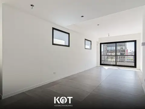 Departamento en Venta en Barrio Norte, USD 115.360