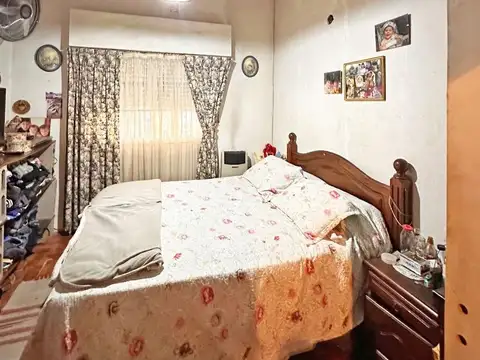 CASA LOTE PROPIO 4 AMBIENTES EN VILLA BALLESTER