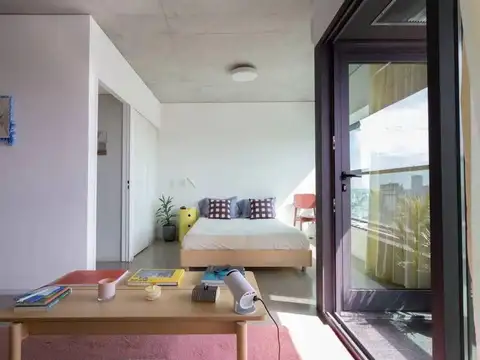 Departamento en Venta en Puerto Madero, USD 178.500