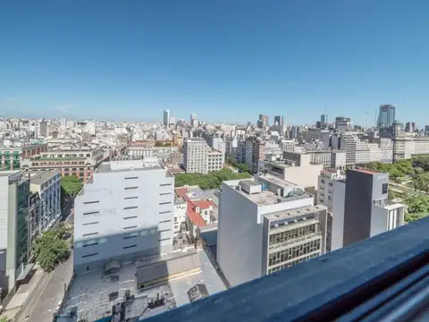 Departamento en Venta al Oeste