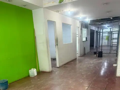 Hipolito Yrigoyen 9300