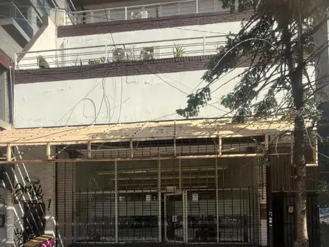 Hipolito Yrigoyen 9300
