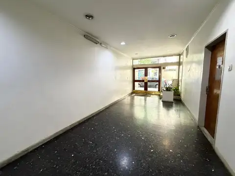 Departamento en Venta en Barrio Norte, USD 63.000