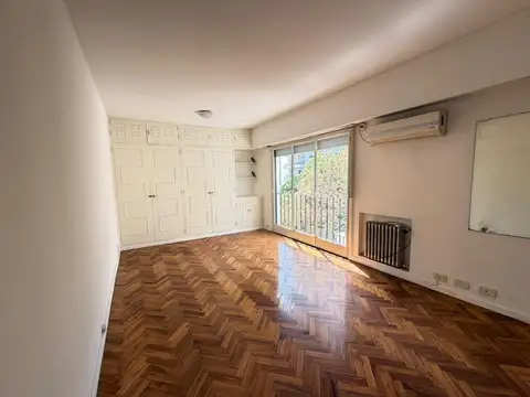 Departamento en Recoleta