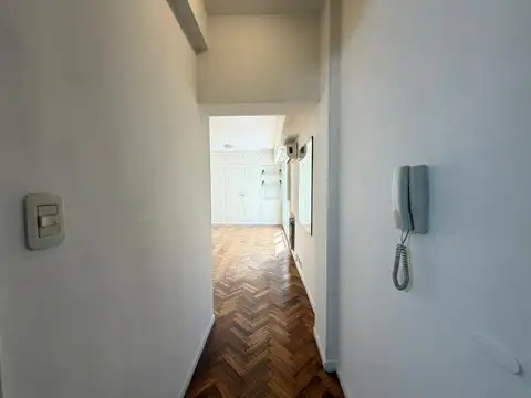 Departamento en Venta 58 años
