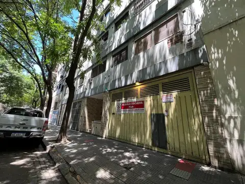 Departamento en Venta en Flores, USD 78.900