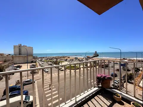 Departamento en Venta en Centro, USD 115.000