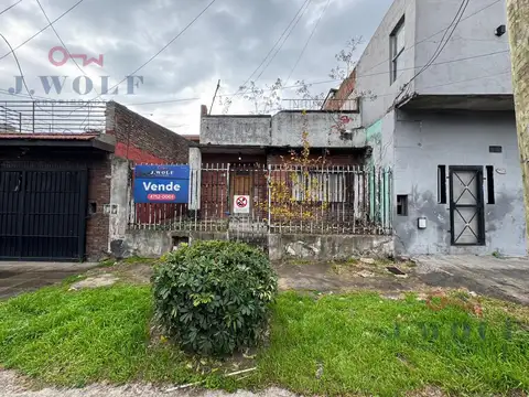Casa en Villa Ballester