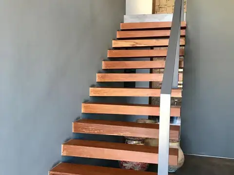 Casa en Alquiler Temporal 1 año