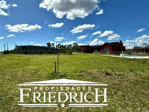 Los Juncos Barrio Cerrado