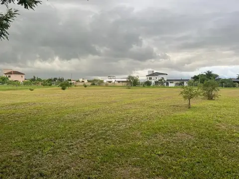 Chacras Santa Maria- Lote En Venta