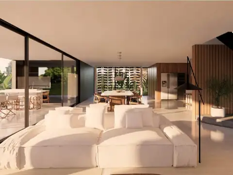 Casa venta y alquiler - Saint Thomas Este