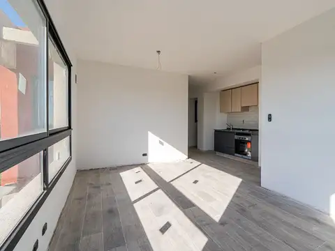 Departamento en Venta en San Lorenzo, USD 84.000