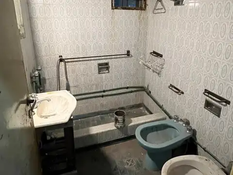 Casa en Venta en Beccar, USD 118.000