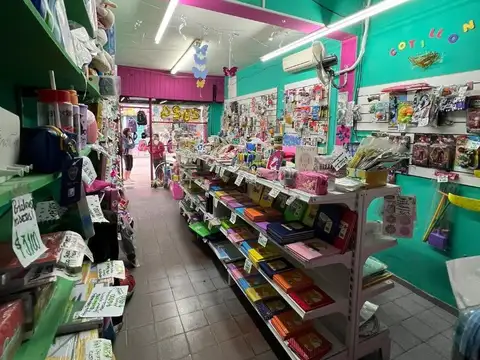 LOCAL COMERCIAL EN VENTA