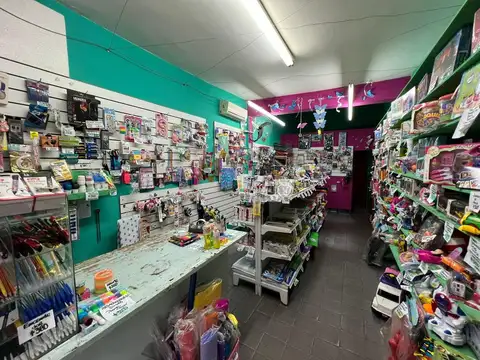 Local en Venta en Castelar, USD 30.000