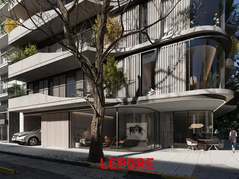 AV CORDOBA 3400, Piso 10