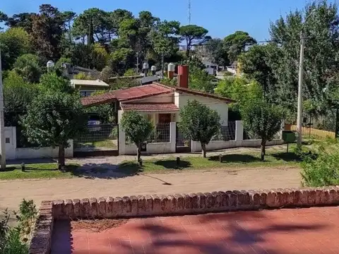 Casa en Venta en Villa Gesell, USD 55.000