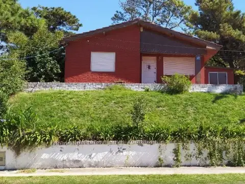Casa en PH en Venta VILLA GESELL 4 ambientes