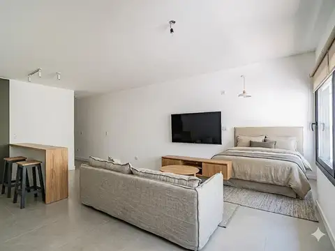 Venta monoambiente en Nuñez
