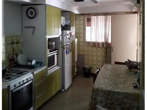Francisco De Laprida 4500 , Piso 1