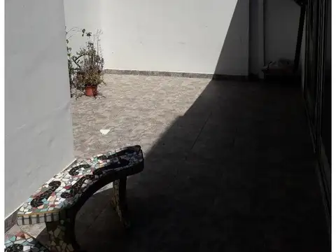 Depto Tipo Casa en Venta de 3 dormitorios