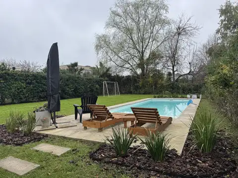 Casa en Venta en Santa Maria de los Olivos