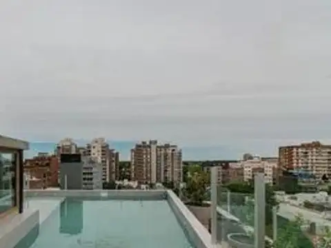 Acassuso 100, Piso 7