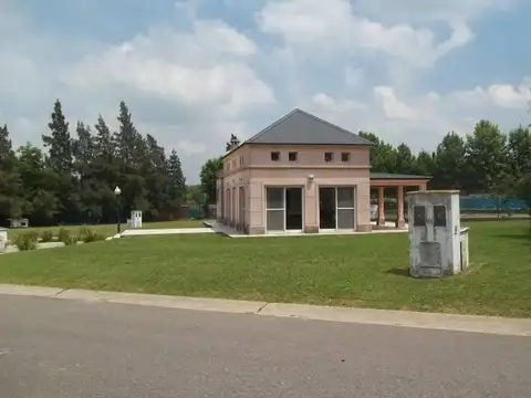 Lote  en Venta en Barrio Pilar Plaza, Pilar, G.B.A. Zona Norte