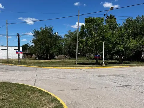 Terreno en Venta en Serodino, USD 37.000