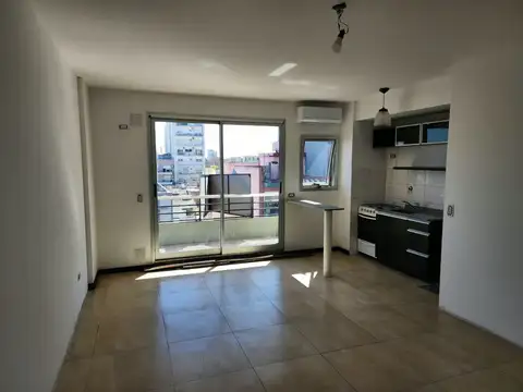 Departamento en Alquiler en Villa Pueyrredon, CABA