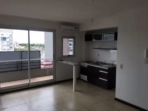 Departamento 2 ambientes venta Villa Pueyrredón