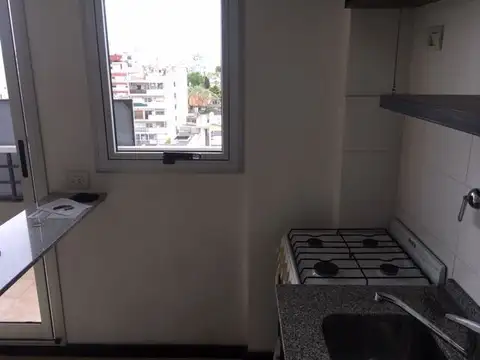 Departamento 2 ambientes venta Villa Pueyrredón