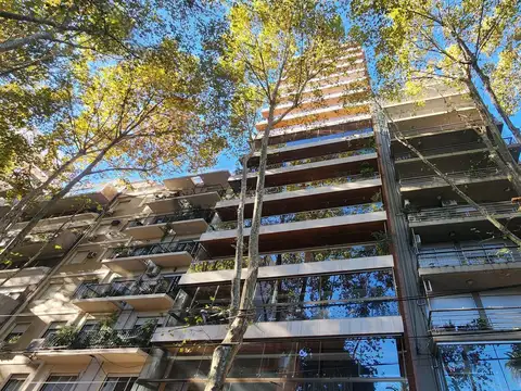 Departamento en Venta de 5 ambientes