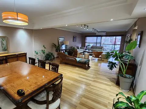 Departamento en Venta en Belgrano, USD 820.000