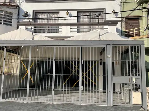 Casa en alquiler en Punta Carretas