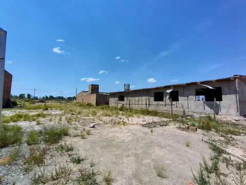 Terreno en Venta de 865,0 m2