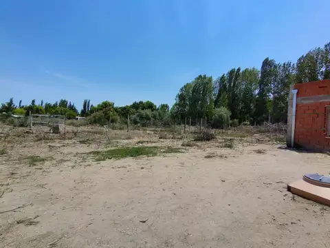 TERRENO EN VENTA, CIPOLLETTI, SANTA ELENA.
