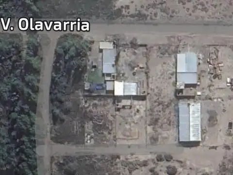 Terreno en Venta en Cipolletti, USD 30.000