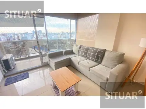 Venta  en  Caballito con cochera