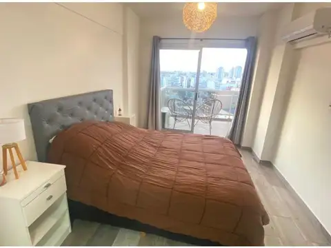 Departamento en Venta en Caballito, USD 419.000