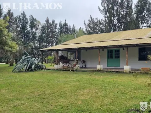 Terreno en Casuarinas Del Pilar