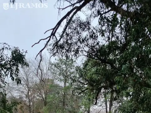 Terreno en Venta de 1500,0 m2