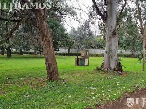 Terreno en Venta en Casuarinas Del Pilar, USD 90.000