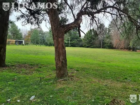 Venta Lote Pilar Casuarinas del Pilar